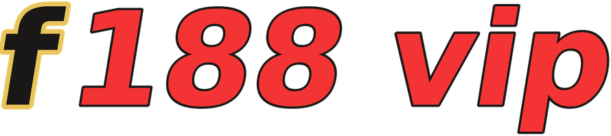 f188 vip logo